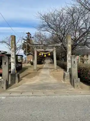 徳川東照宮(群馬県)