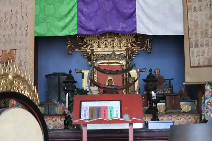 安楽寺(愛知県)