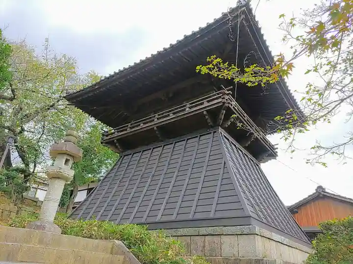 相応寺のその他建物