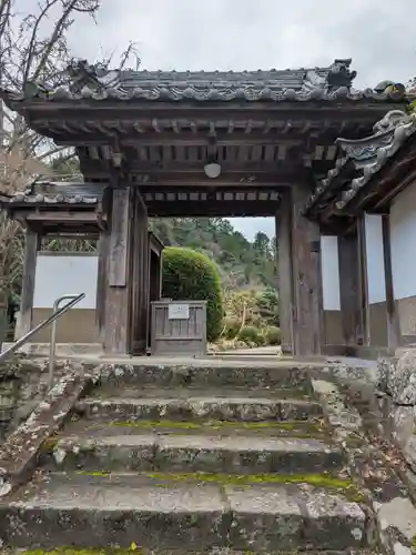大野寺(奈良県)