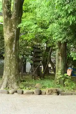 東郷神社(東京都)