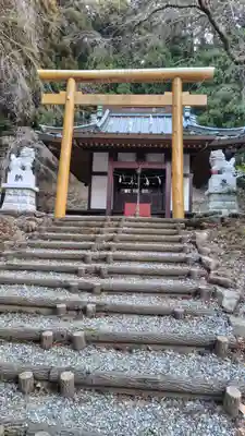 子之神社(静岡県)