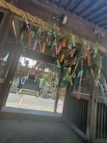 草薙神社(静岡県)