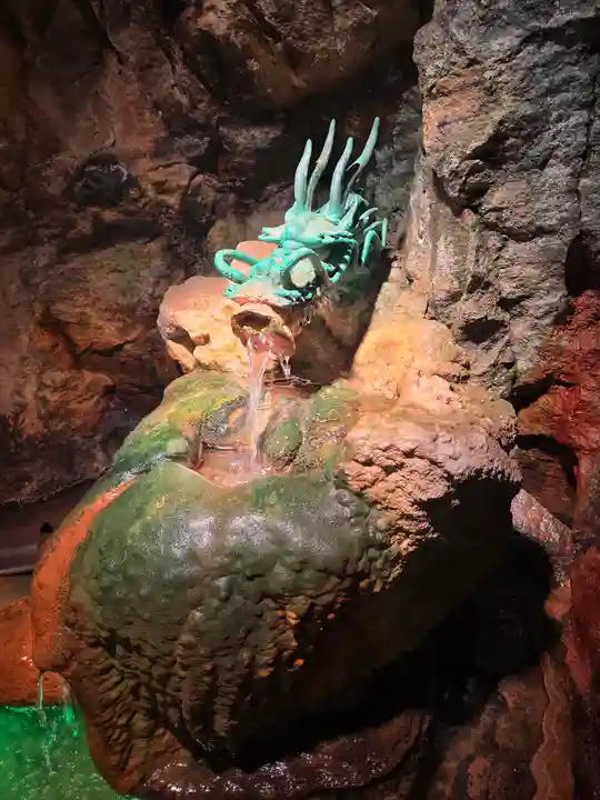 牟婁大辯才天(和歌山県)