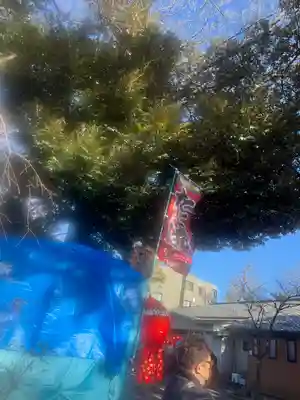 大宮・大原神社(千葉県)