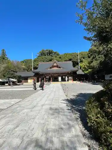 砥鹿神社（里宮）(愛知県)