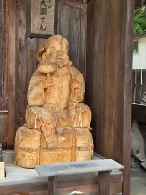 盛岡八幡宮(岩手県)