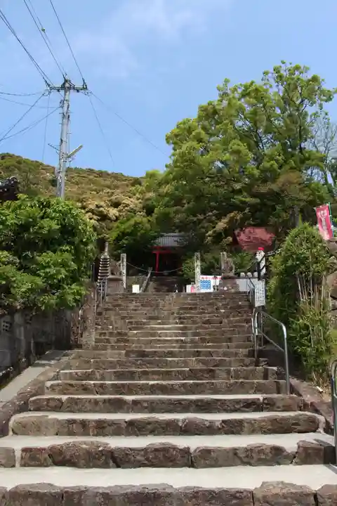 明石寺(愛媛県)