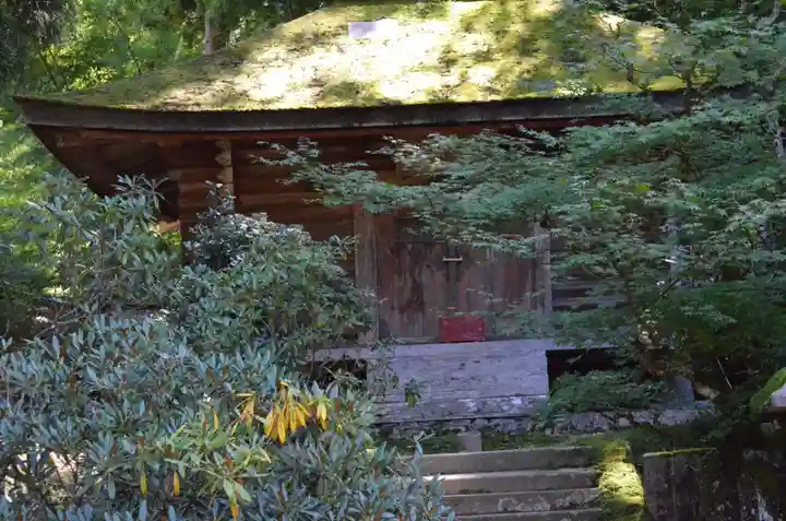 金剛三昧院のその他建物