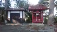 津神社(福島県)