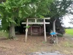 稲荷神社(千葉県)