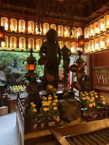 太融寺(大阪府)