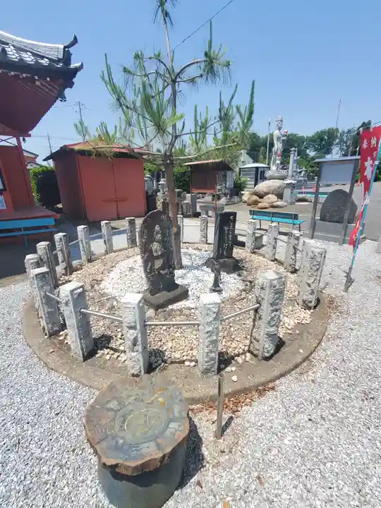 大信寺(群馬県)