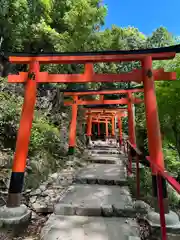 賀茂別雷神社（上賀茂神社）(京都府)