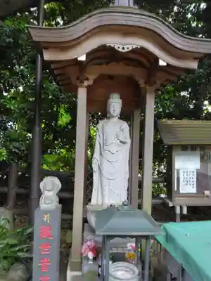 大圓寺(東京都)