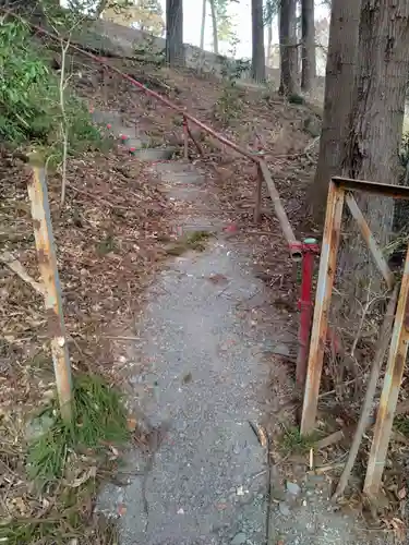 釜蛇神講社(宮城県)