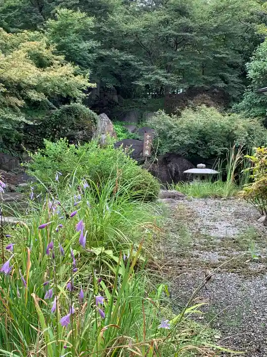 高平寺のその他建物