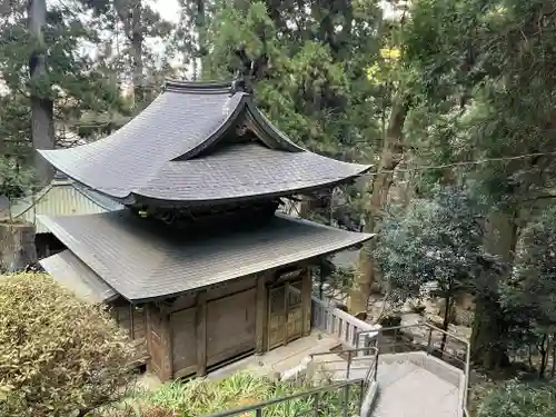 最乗寺（道了尊）(神奈川県)