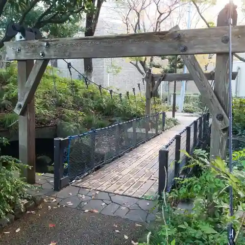 香取神社のその他建物