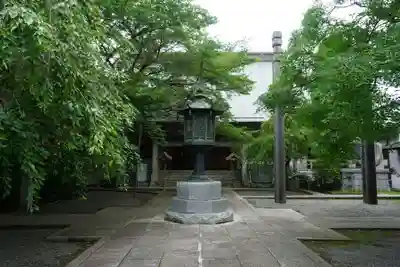 祇園寺のその他建物