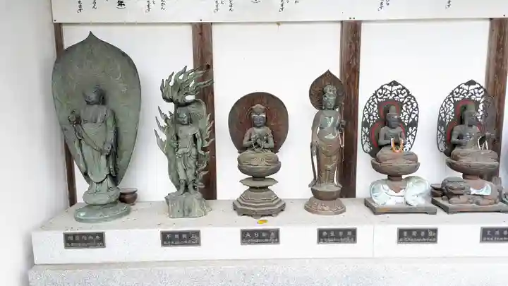 橋寺 放生院(京都府)