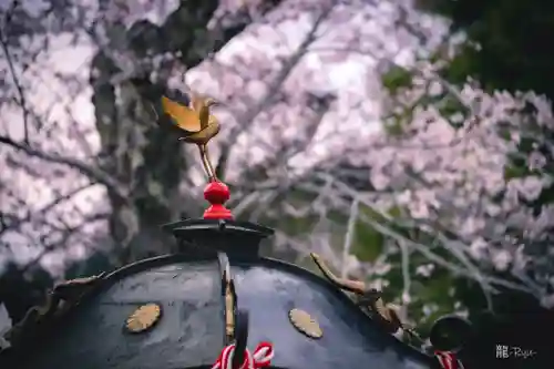 熱日高彦神社(宮城県)