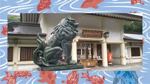 愛知縣護國神社(愛知県)