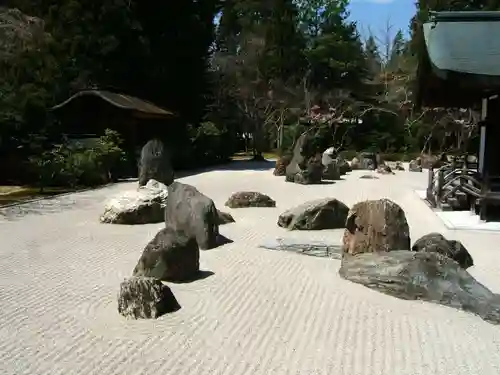 高野山金剛峯寺(和歌山県)