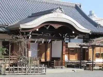 西院春日神社のその他建物