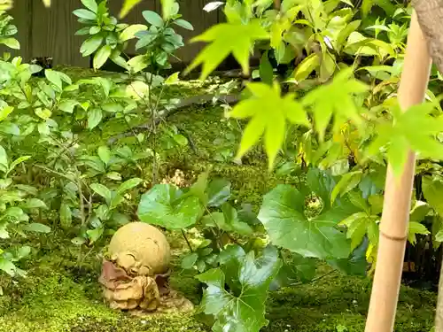 霊源院(京都府)