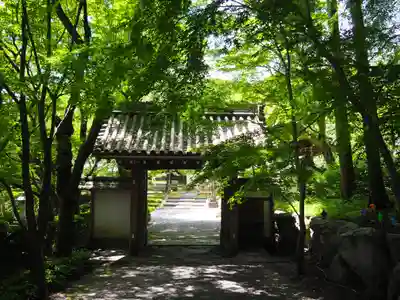 西教寺(滋賀県)