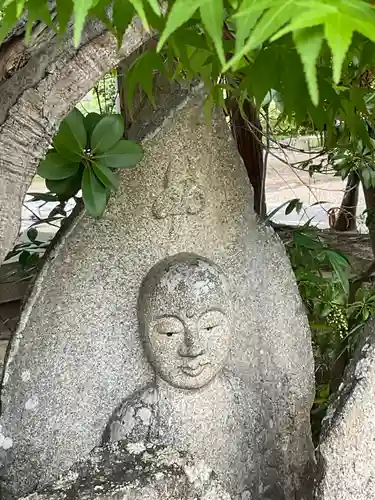 喜光寺(奈良県)