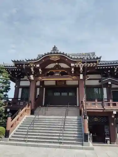 最勝寺(東京都)