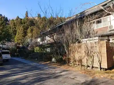 覚林房のその他建物