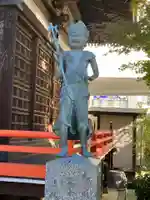 寶藏寺(成田不動尊) (栃木県)