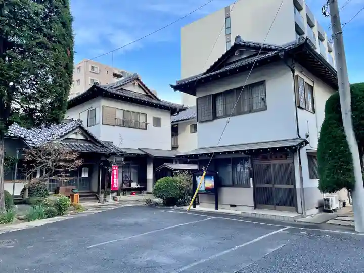 成就院(上寺)(埼玉県)