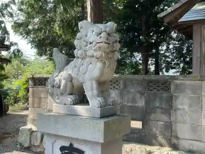 稲荷神社(佐波江神社)(滋賀県)