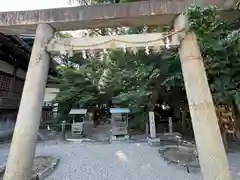 諏訪神社(三重県)