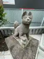 稲荷社(神奈川県)