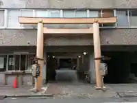 【閉業】小石川大神宮(東京都)