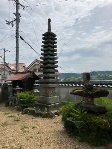 寶幢寺(奈良県)