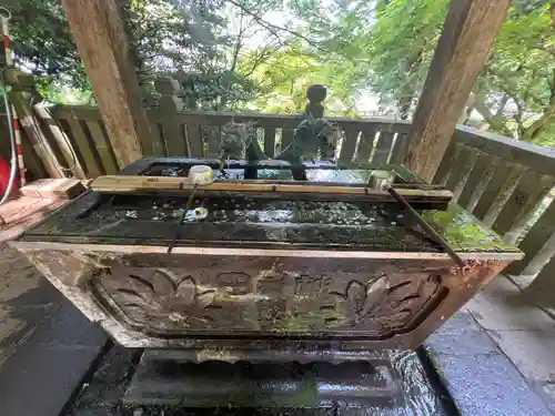 最乗寺（道了尊）(神奈川県)