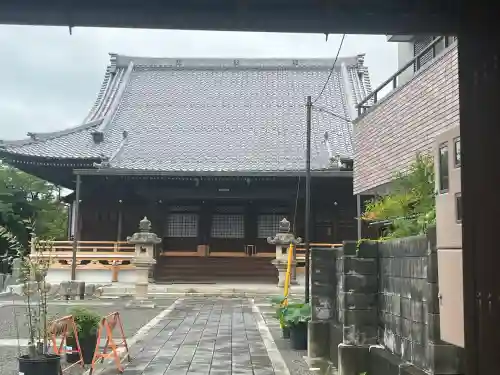 浄栄寺(岐阜県)