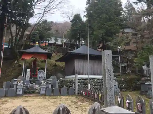 円福寺のその他建物