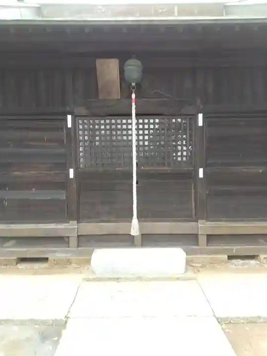 八幡神社(埼玉県)