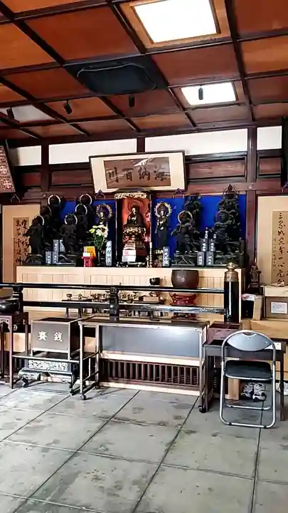 品川寺(東京都)