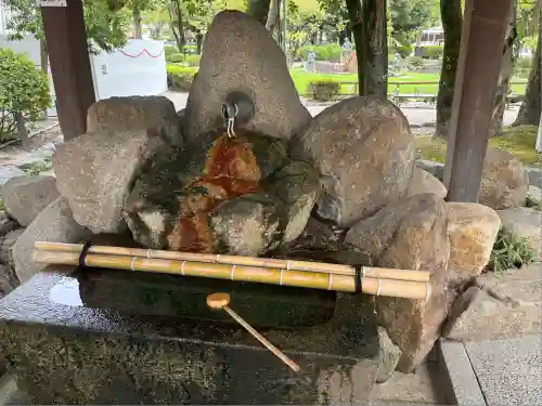 豊國神社(愛知県)
