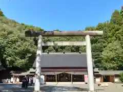 常磐神社(茨城県)