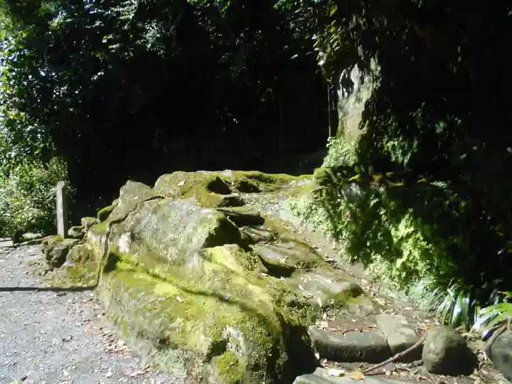 海蔵寺のその他建物