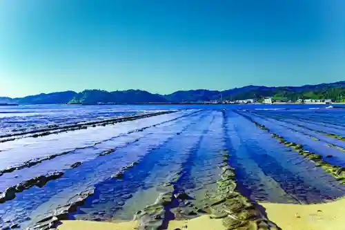 青島神社（青島神宮）(宮崎県)